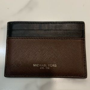Michael Kors Card Wallet